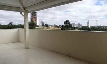 Imagem 5: Apartamento com 2 dormitórios à venda, 110 m² por R$ 430.000,00 - Condomínio Vista Bela Re