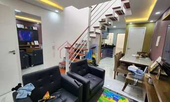 Imagem 4: Casa com 02 Quartos, churrasqueira e garagem - Vila Operária, Nova Iguaçu