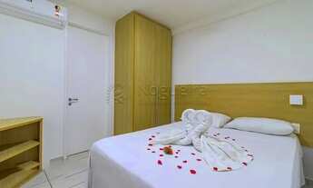 Imagem: Excelente Apartamento em Muro Alto a Beira