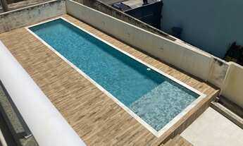 Imagem 6: Apartamento para venda possui 45 metros quadrados com 1 quarto em Piatã - Salvador - BA