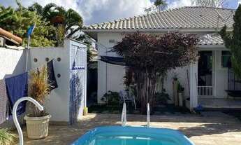 Imagem 3: Casa com 3 quartos à venda, 200 m² por R$ 860.000 - Araçatiba - Maricá/RJ