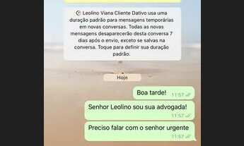 Imagem 3: Aluguel de apartamento