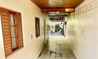 Imagem: 18- Cada no bairro Riviera da Barra em Vila