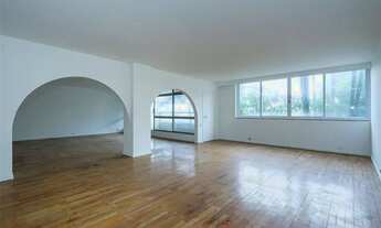 Imagem 2: Apartamento 341m2 área util Morro dos Ingleses