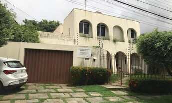 Imagem: Sobrado para aluguel e venda tem 400 metros