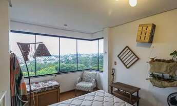 Imagem 7: Cobertura para Venda - 207m², 3 dormitórios, sendo 1 suites, 2 vagas - Santa Tereza