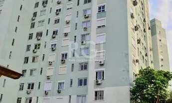 Imagem: Apartamento para Venda - 50m², 1 dormitório