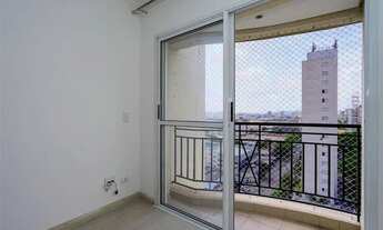 Imagem 6: Apartamento com 2 dormitórios à venda, 44 m² por R$ 320.000 - Parque da Mooca - São Paulo