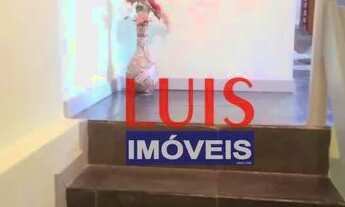 Imagem 5: Excelente casa com 2 dormitórios à venda, 90 m² por R$ 450.000 - Itaipu - Niterói/RJ - CA6