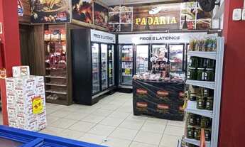 Imagem 5: Supermercado(mercado e acougue