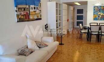 Imagem 2: Ipanema Apartamento com 3 dormitórios