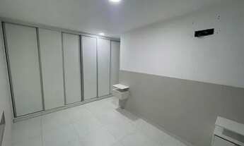 Imagem 6: Apartamento com 3 dormitórios à venda, 86 m² por R$ 600.000,00 - Vila Cabral - Campina Gra