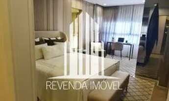 Imagem 7: Apartamento de 142 m² no Itaim Bibi , 3dorms. 1 suíte, 2 vagas