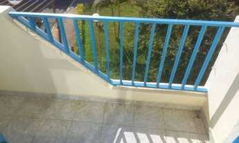 Imagem 4: Apartamento com 2 dormitórios para alugar, 44 m² por R$ 930,00/mês - Gleba Califórnia - Pi