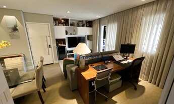 Imagem 5: Apartamento com 3 dormitórios à venda, 74 m² por R$ 784.400,00 - Limão - São Paulo/SP