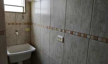 Imagem: Alugo kitnet mobiliada Ourinhos SP