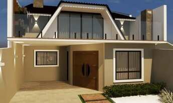 Imagem 4: Casa mais sobrado jardim ipê são José dos Pinhais