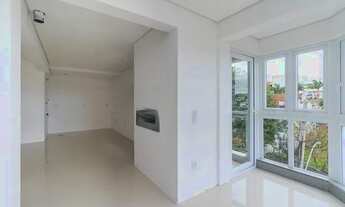 Imagem 6: Apartamento para venda com 115 metros quadrados com 3 quartos em Cristal - Porto Alegre