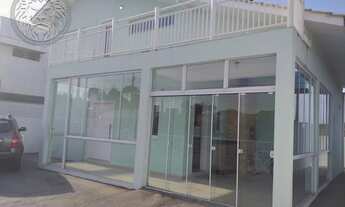 Imagem: FLORIANóPOLIS - Casa Padrão - Campeche