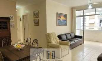 Imagem: Apartamento à venda no bairro Pitangueiras