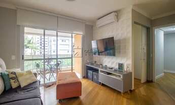 Imagem 4: Apartamento Venda Brooklin 98 m² 3 Dormitórios