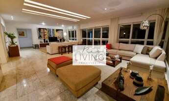 Imagem 3: Casa com 6 dormitórios à venda, 900 m² por R$ 5.400.000,00 - Gávea - Rio de Janeiro/RJ