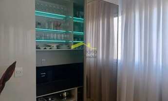 Imagem 3: Apartamento à venda, 4 quartos, 2 suítes, 3 vagas, Santo Agostinho - Belo Horizonte/MG