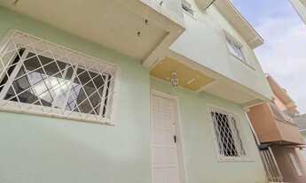 Imagem 5: Sobrado à venda no bairro Bairro Alto - Curitiba/PR