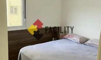 Imagem 2: Apartamento à venda no Vila Teixeira em Campinas