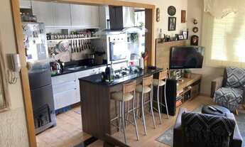 Imagem: Apartamento para Venda - 56.83m², 2 dormitórios