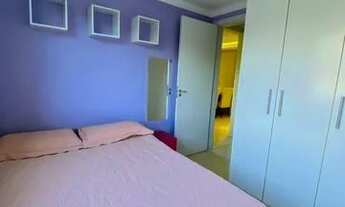 Imagem 5: Vendo Apartamento Mobiliado no Jardim Botânico