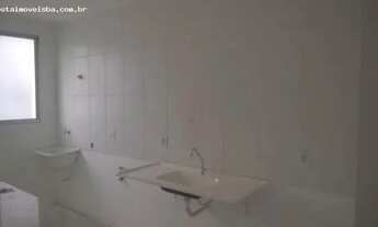 Imagem 2: Apartamento para Locação em Lauro de Freitas, Caixa D`Água, 2 dormitórios, 1 banheiro, 1 v