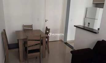 Imagem 2: Apartamento com 2 dormitórios à venda, 44 m² por R$ 230.000,00 - Gleba Fazenda Palhano - L