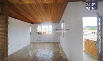 Imagem 7: Casa 3 quartos para Locação Vila Nova Mazzei, São Paulo