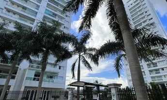 Imagem 6: Lindo Apto no Le Boulevard 3 Qts (Suite) Armarios e Splits Andar Alto 2 Vagas Cob