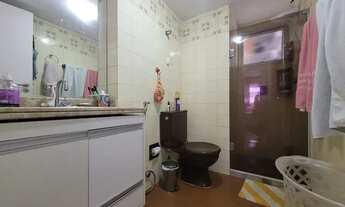 Imagem 14: Apartamento bem distribuído em 109m² com 3 quartos em Pituba e 1 vaga de garagem coberta