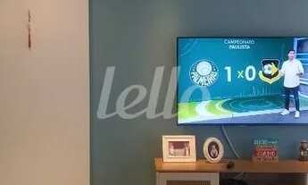 Imagem 4: São Caetano do Sul - Apartamento Padrão - Jardim São Caetano