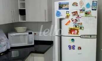 Imagem 4: Santo André - Apartamento Padrão - Vila Valparaíso