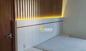 Imagem 3: Apartamento no Portal da Amazônia