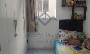 Imagem 6: SUZANO - Apartamento Padrão - PARQUE SANTA ROSA