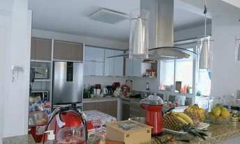 Imagem 2: Apartamento para venda com 141 metros quadrados com 4 quartos