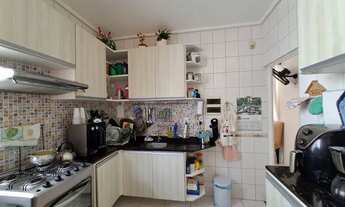 Imagem 6: Ed. Norte Brasileiro - 3/4 ( 01 suíte ) 02 vgs