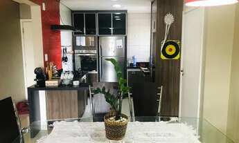 Imagem 3: Apartamento para venda possui 105 metros quadrados com 3 quartos