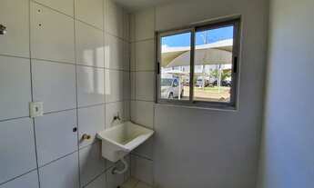 Imagem 6: Apartamento para locação no Jardim Cancelli