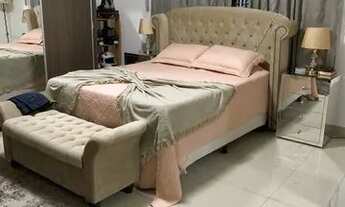 Imagem 7: CASA RESIDENCIAL VILLA BELA, 3 QUARTOS E 3 BANHEIROS