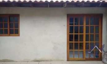 Imagem 2: Casa para Venda - 30m², 1 dormitório, 2 vagas - Jardim Betânia