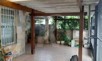 Imagem 3: Casa Térrea com 2 Dormitórios (sendo 1 Suíte) com2 Vagas - Tucuruvi