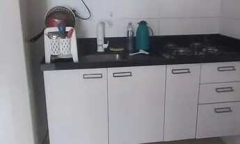 Imagem 2: Apartamento mobiliado em Cabo Branco