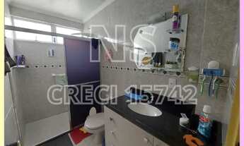 Imagem 5: AMPLO AP 3 DORM REFORMADO, BEM ILUMINADO. IMPECÁVEL