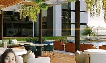 Imagem 6: Últimas Unidades Naturê Eco Residence Muro Alto, Porto de Galinhas 30 metros, 1 quarto, st